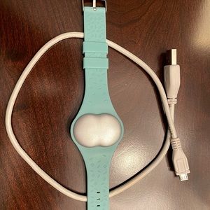 Ava fertility bracelet